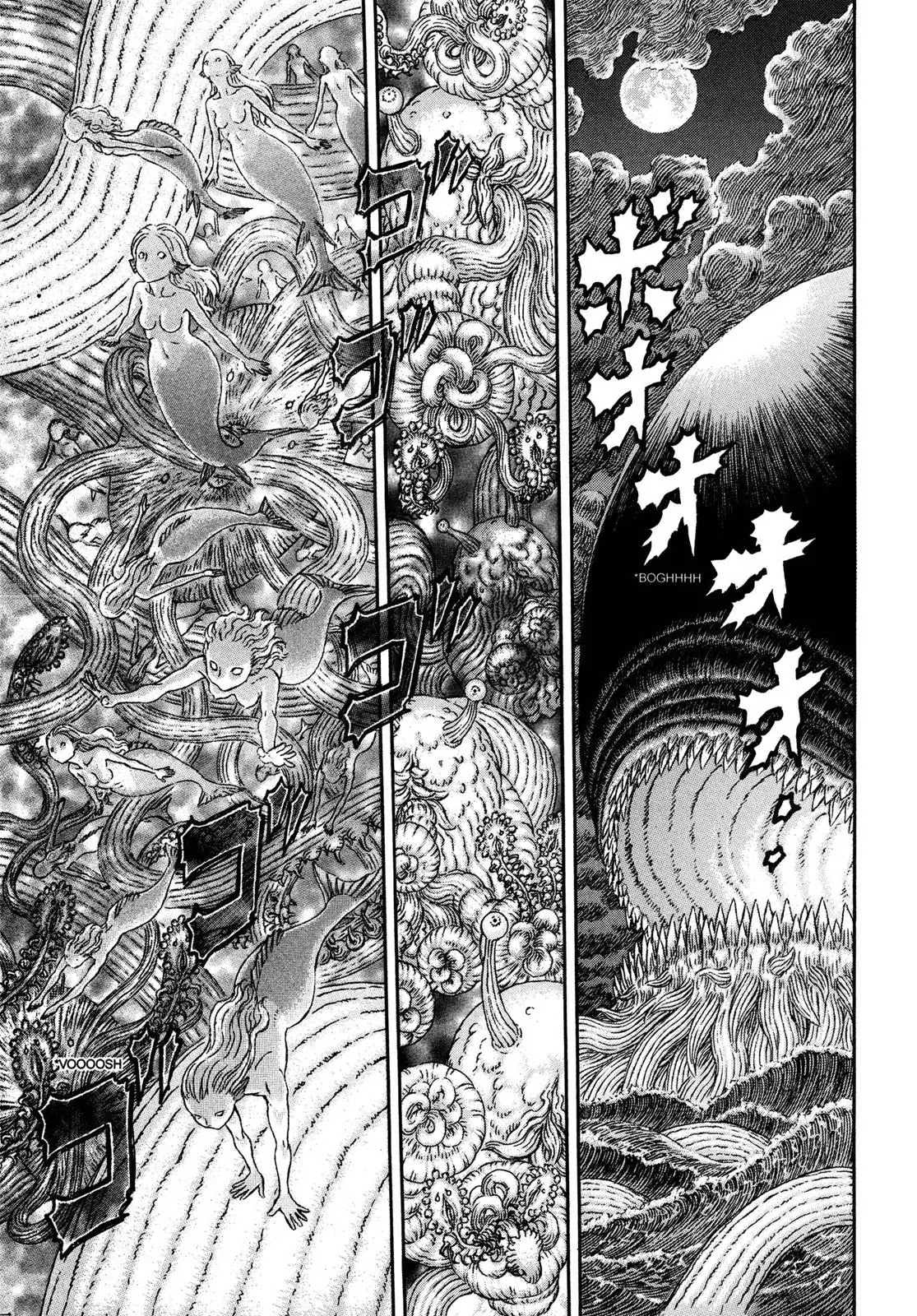 Berserk Chapter 325 - Page 9