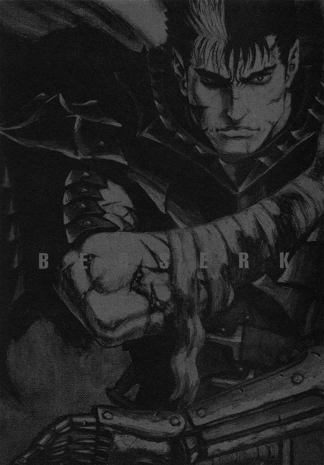Berserk Chapter 326 - Page 19