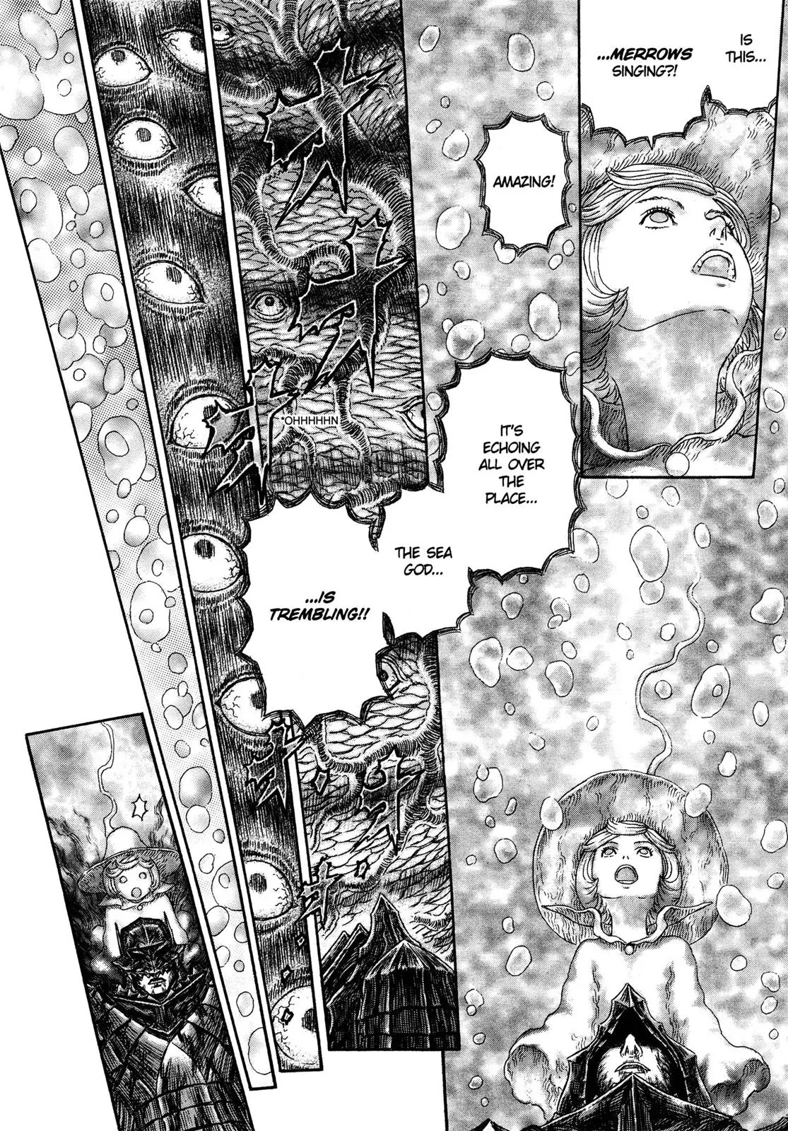 Berserk Chapter 326 - Page 6