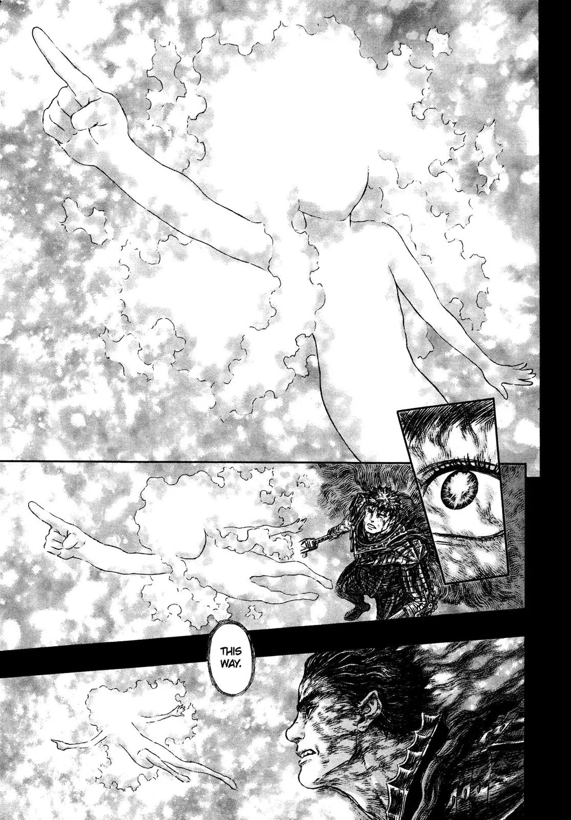 Berserk Chapter 327 - Page 14