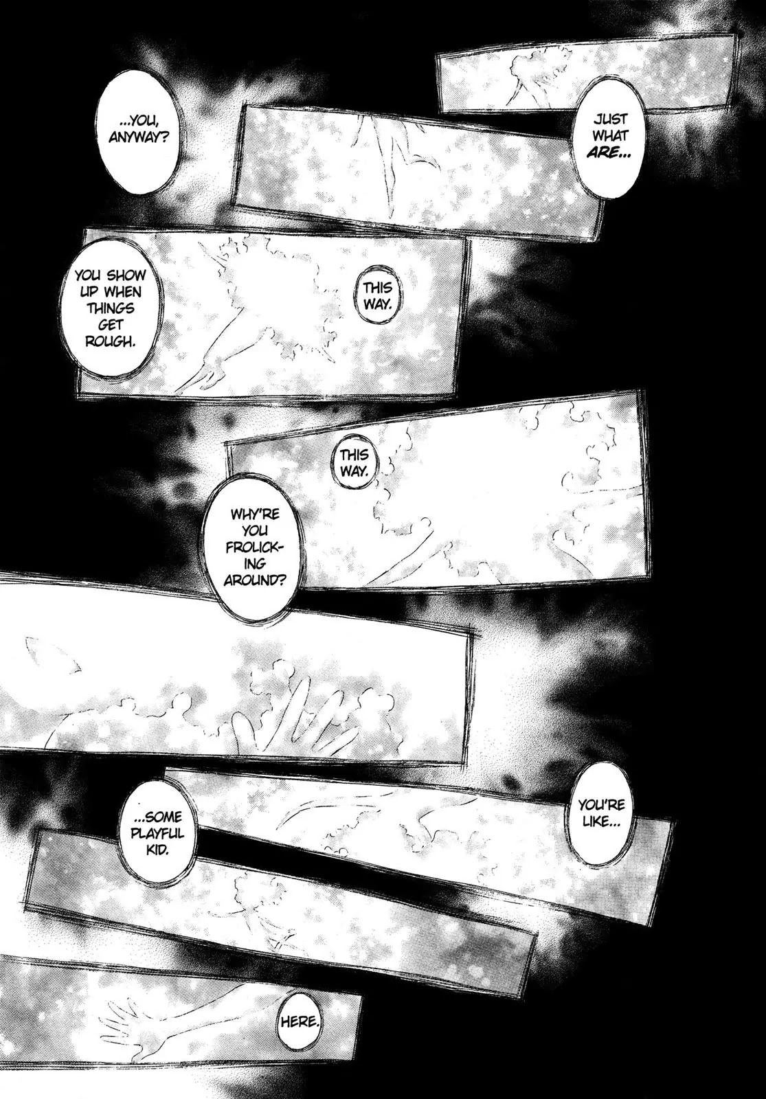 Berserk Chapter 327 - Page 18