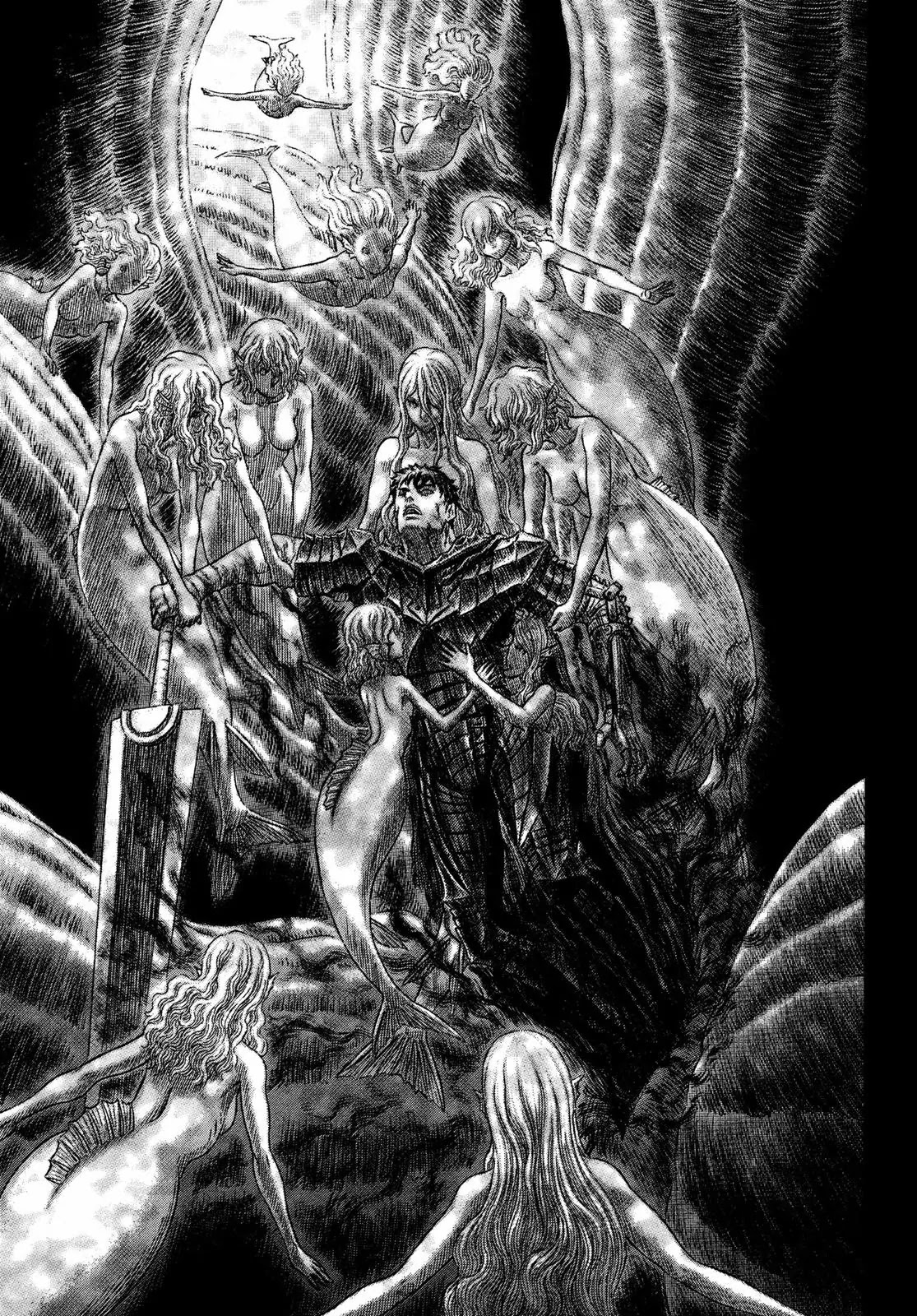 Berserk Chapter 327 - Page 20