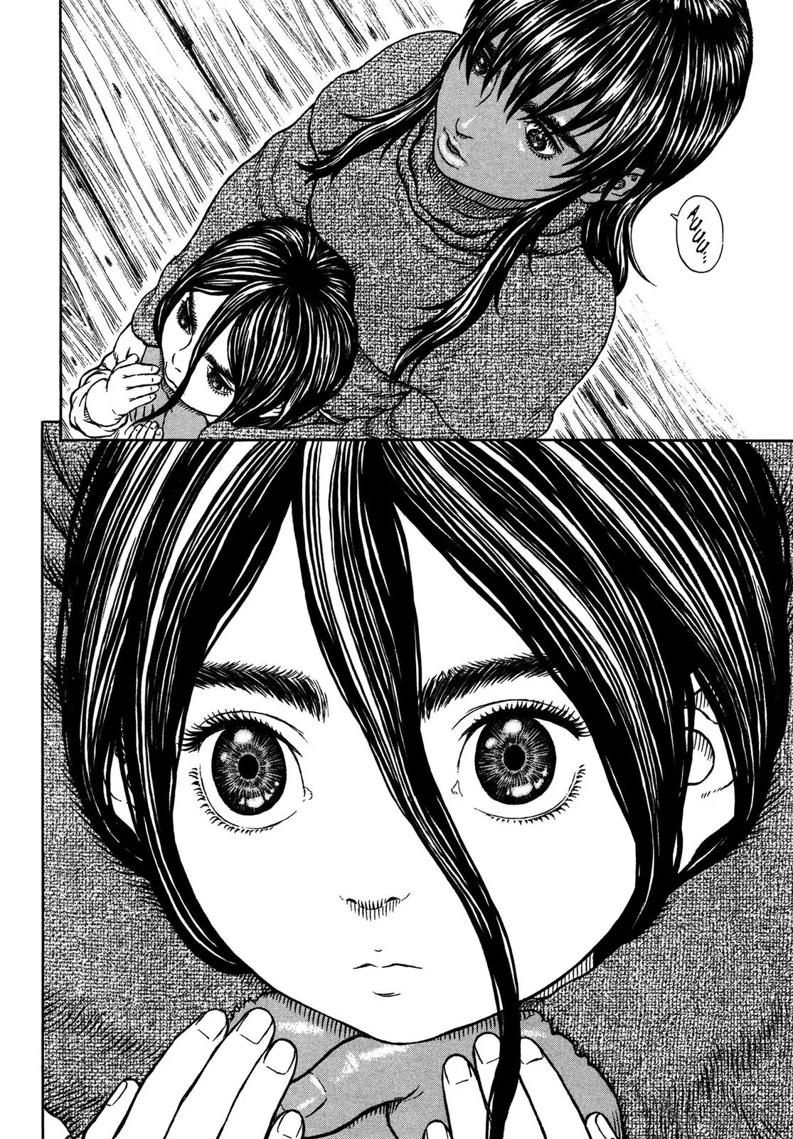 Berserk Chapter 327 - Page 22