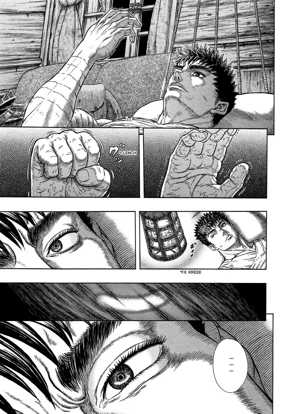 Berserk Chapter 328 - Page 15