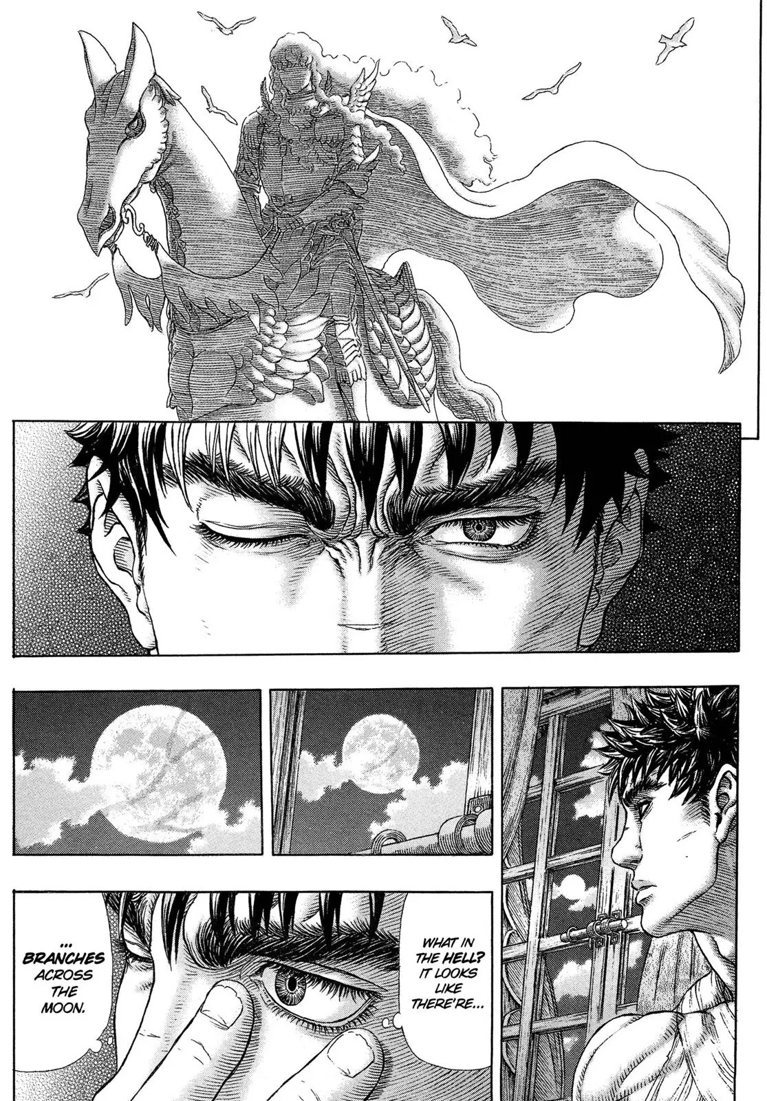 Berserk Chapter 328 - Page 19