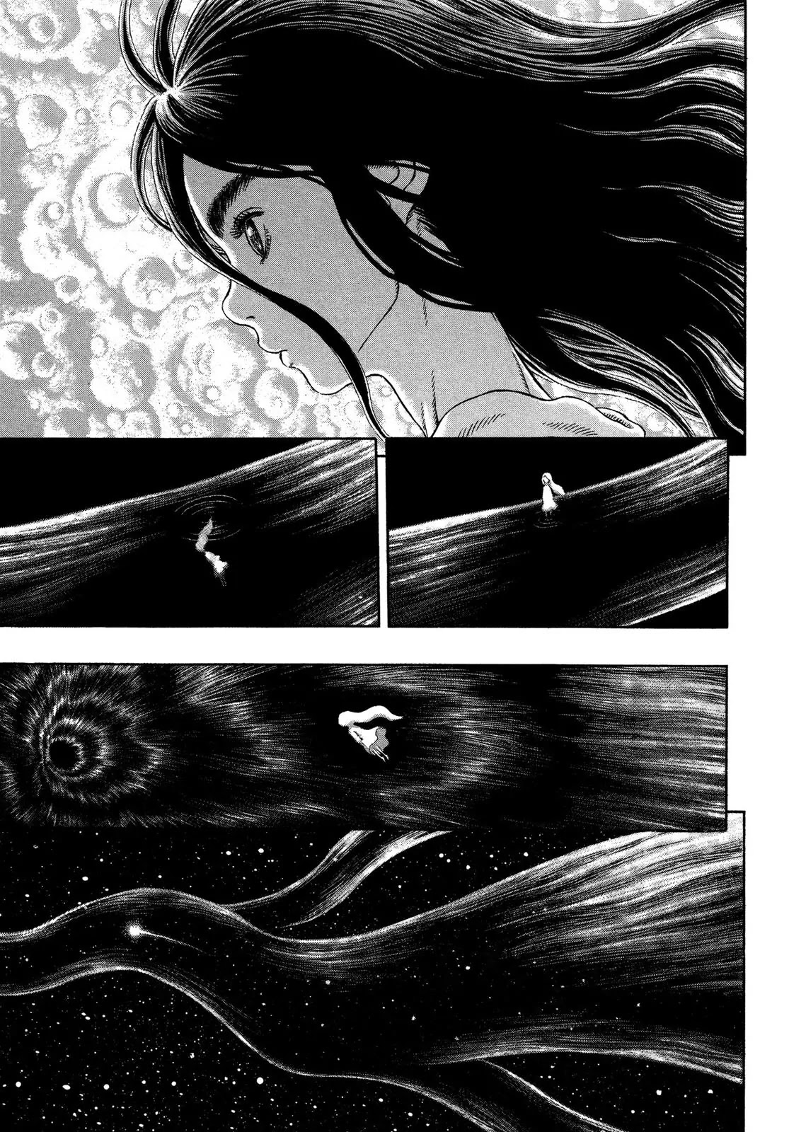 Berserk Chapter 328 - Page 22