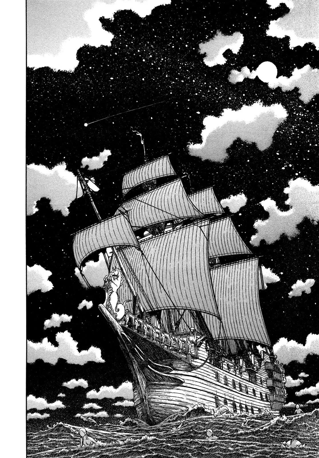 Berserk Chapter 328 - Page 23