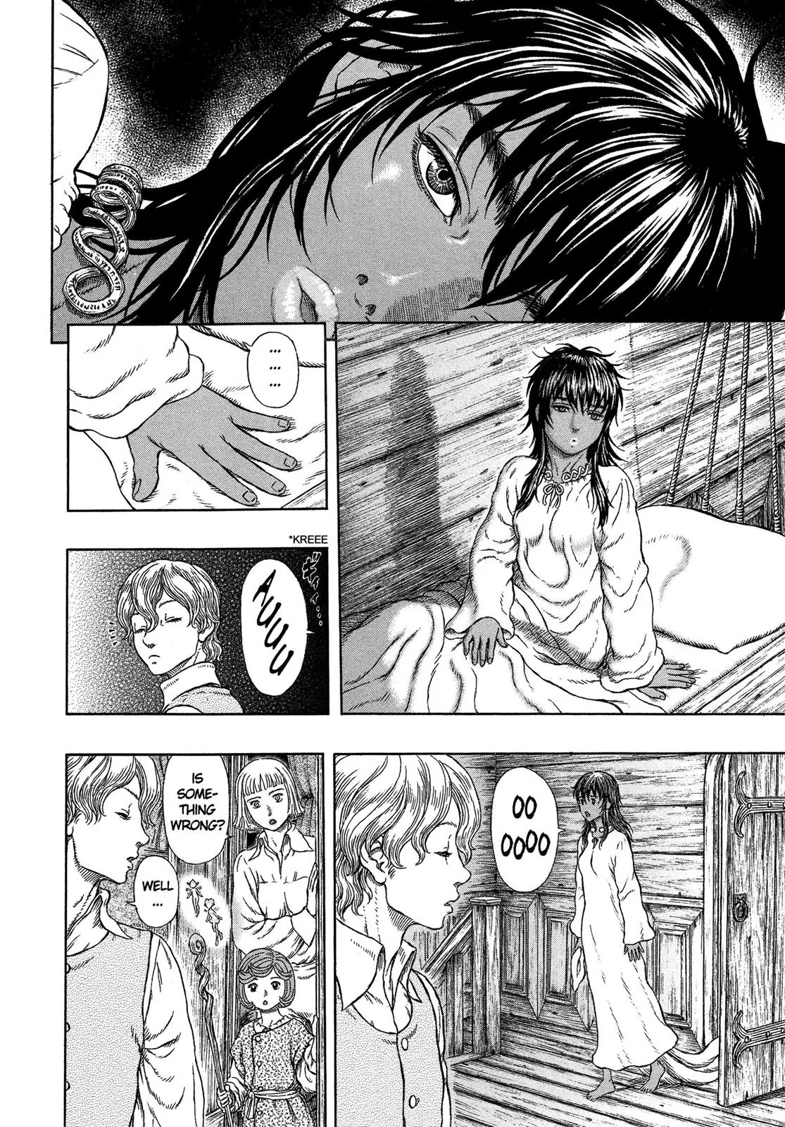 Berserk Chapter 328 - Page 8