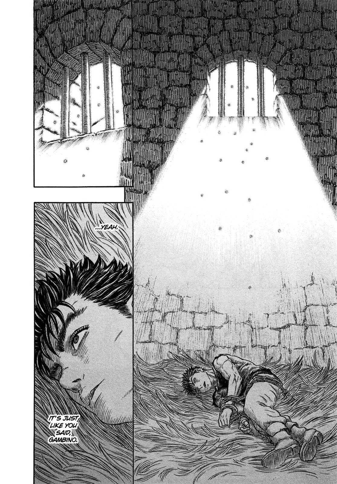 Berserk Chapter 329 - Page 19