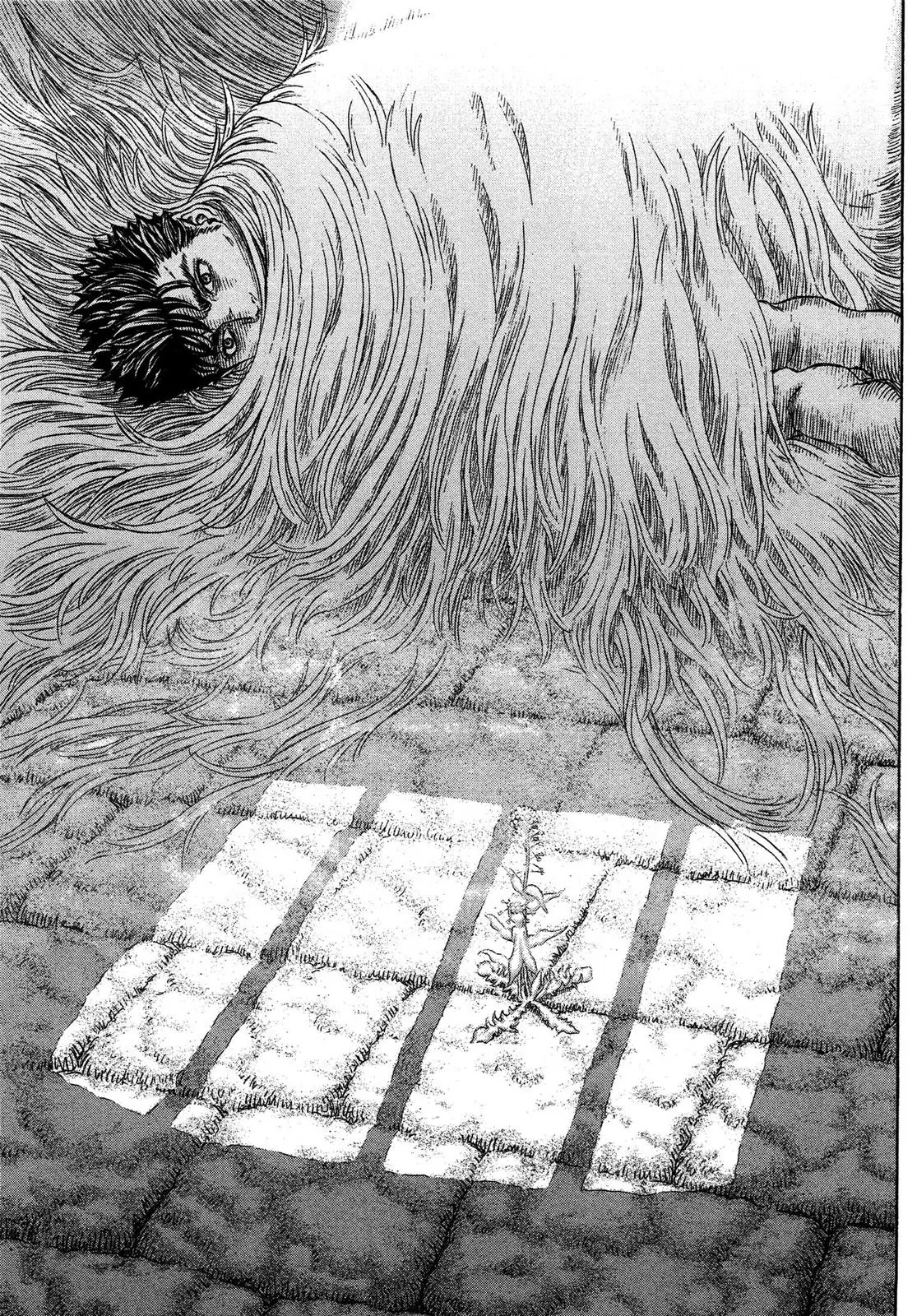 Berserk Chapter 330 - Page 2