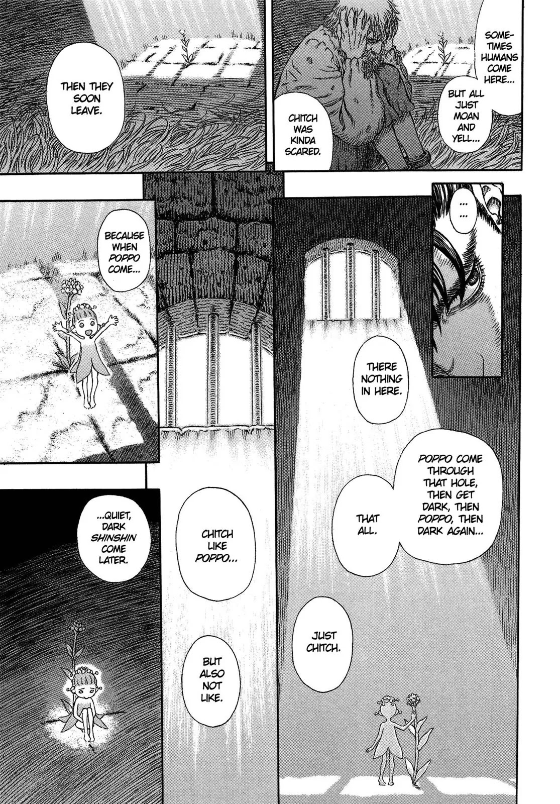 Berserk Chapter 330 - Page 14