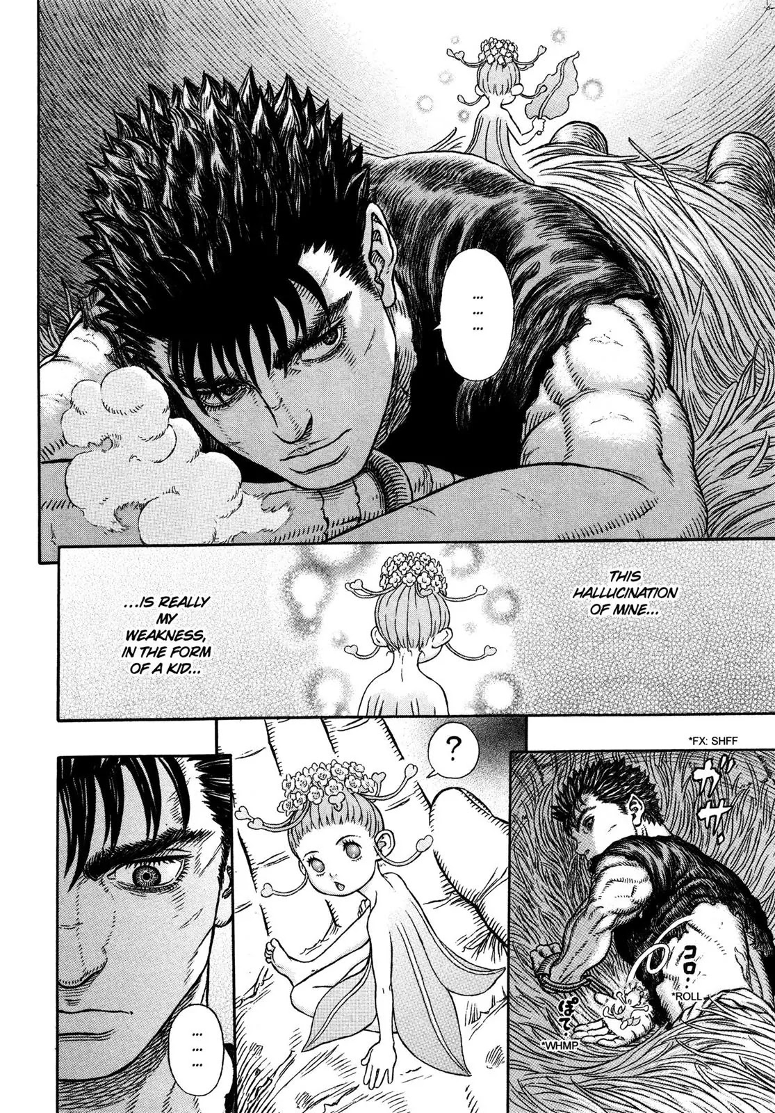 Berserk Chapter 330 - Page 15