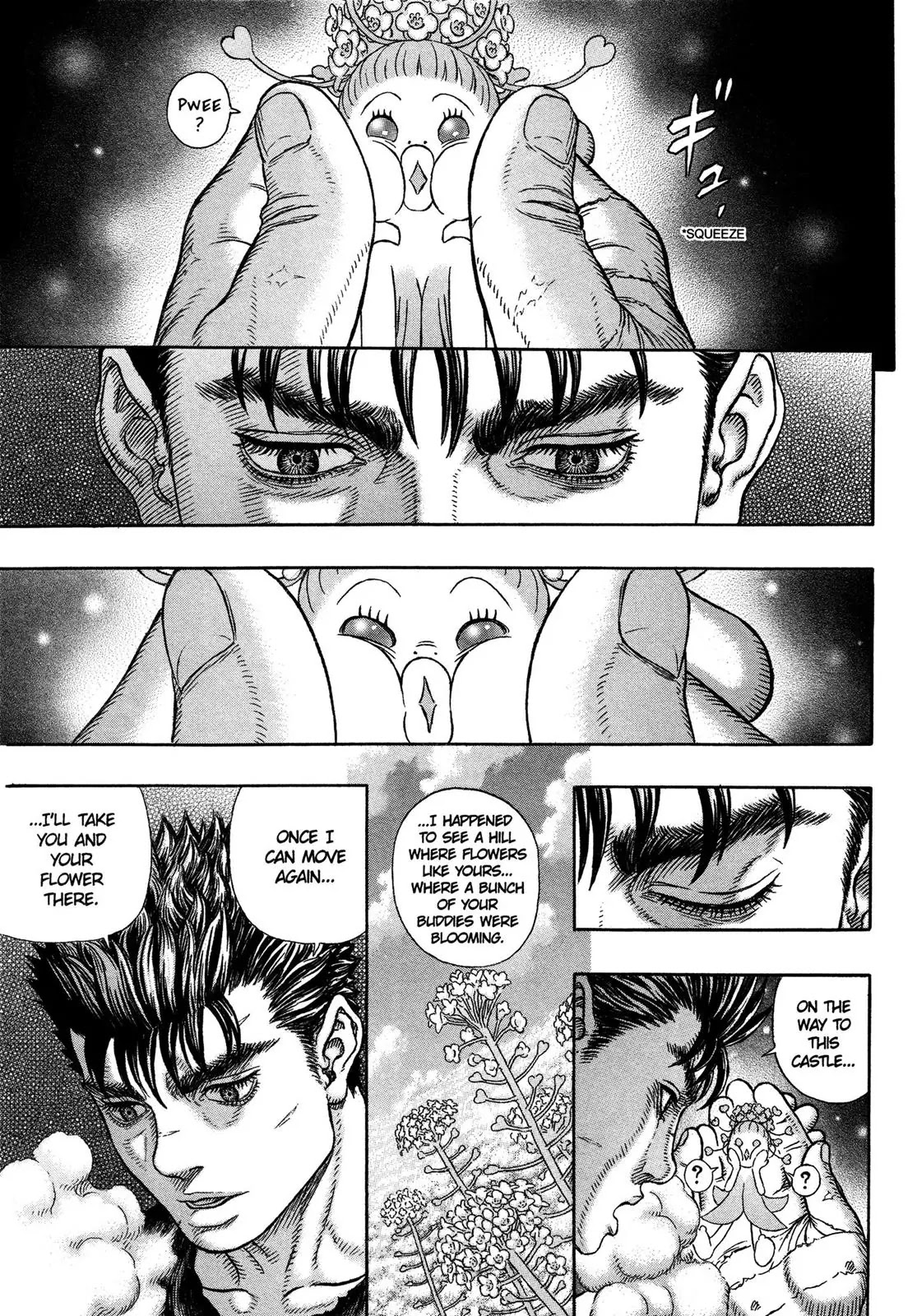 Berserk Chapter 330 - Page 16