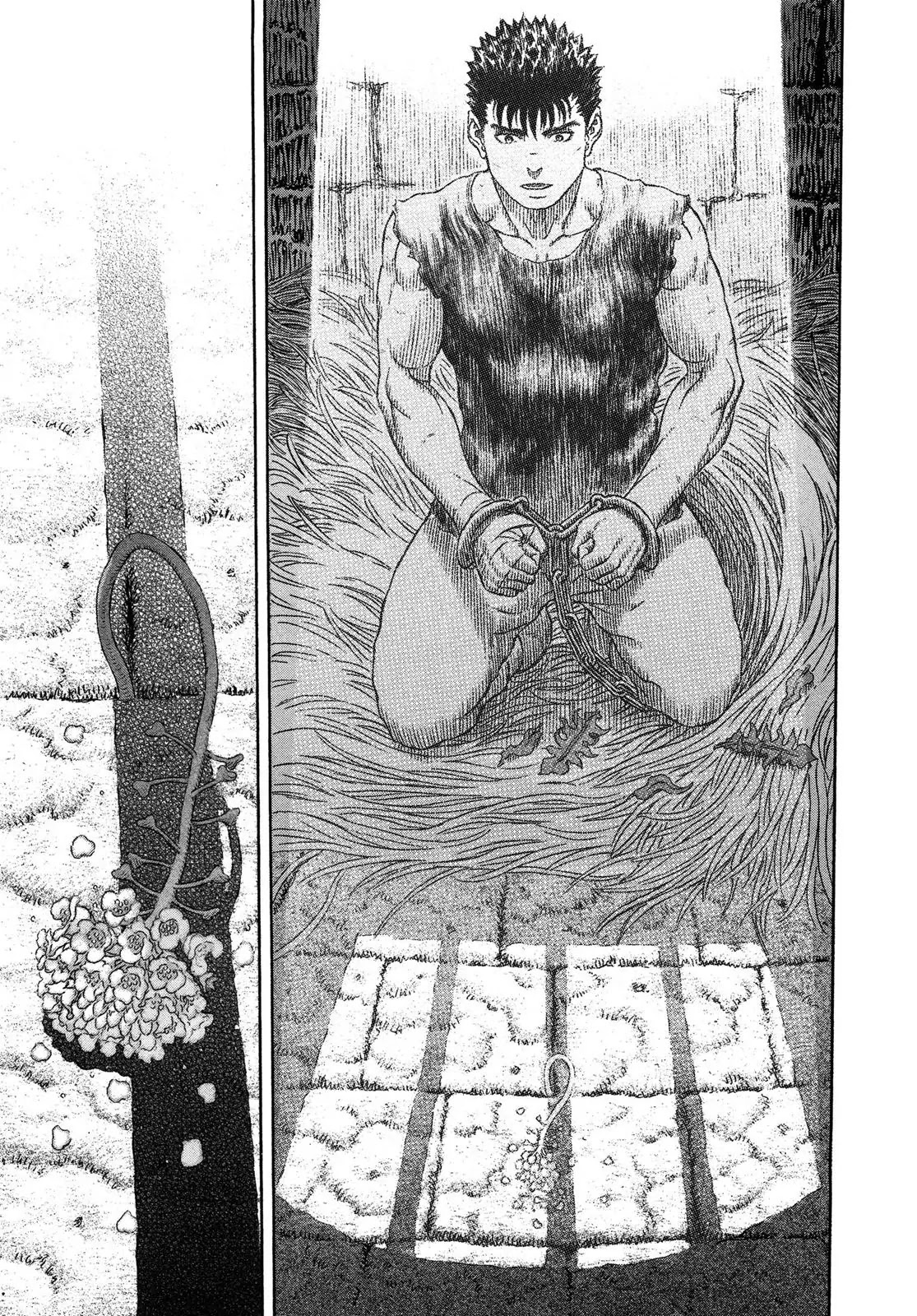 Berserk Chapter 330 - Page 20