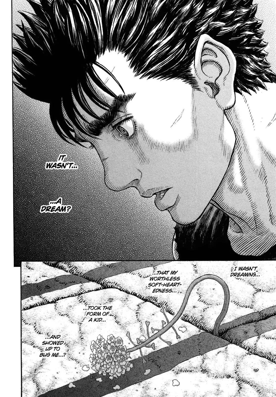Berserk Chapter 330 - Page 21