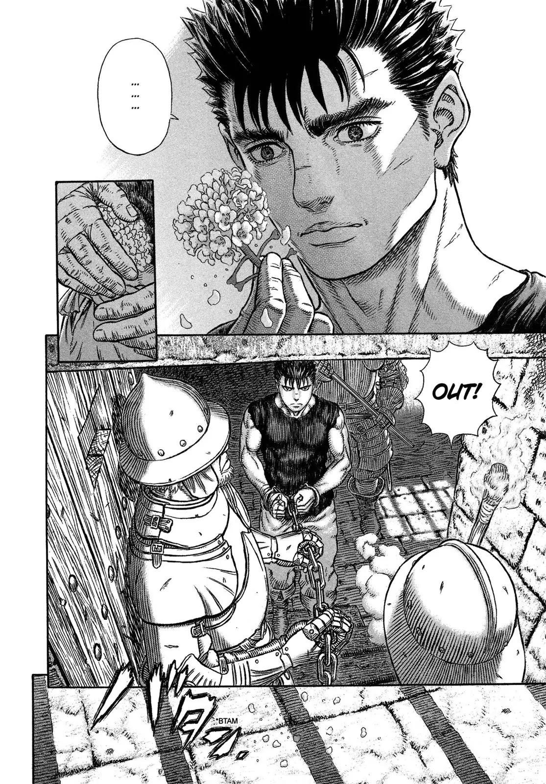 Berserk Chapter 330 - Page 23