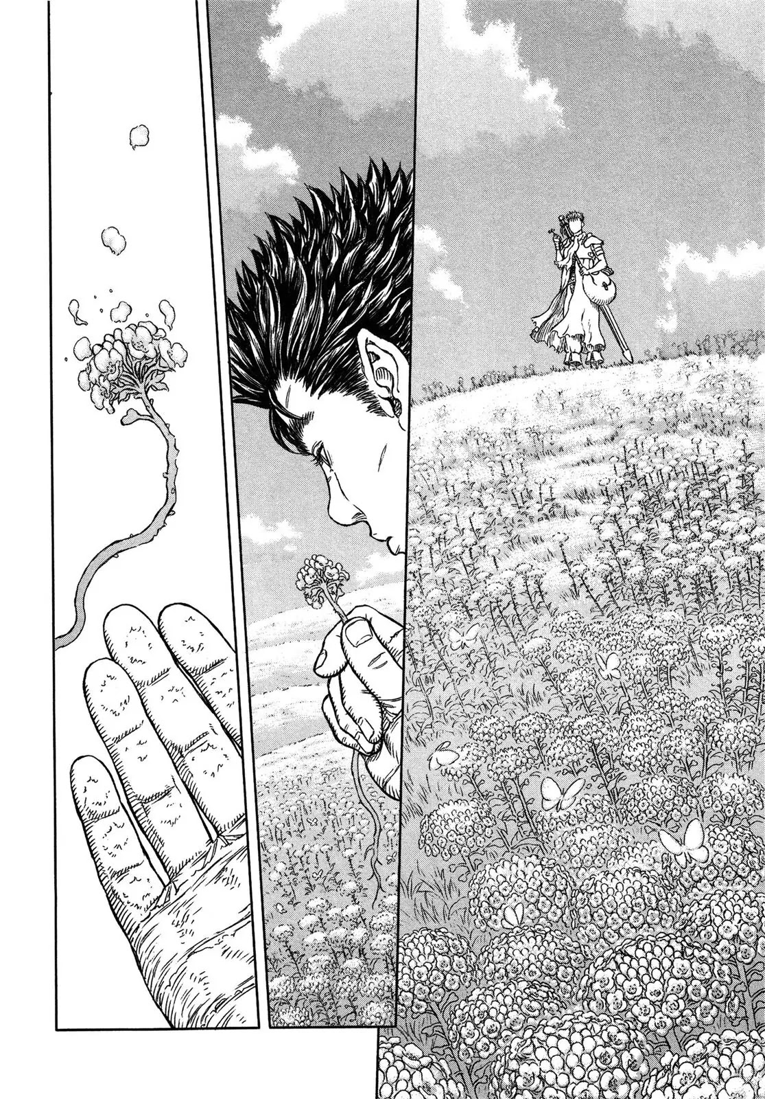 Berserk Chapter 331 - Page 22