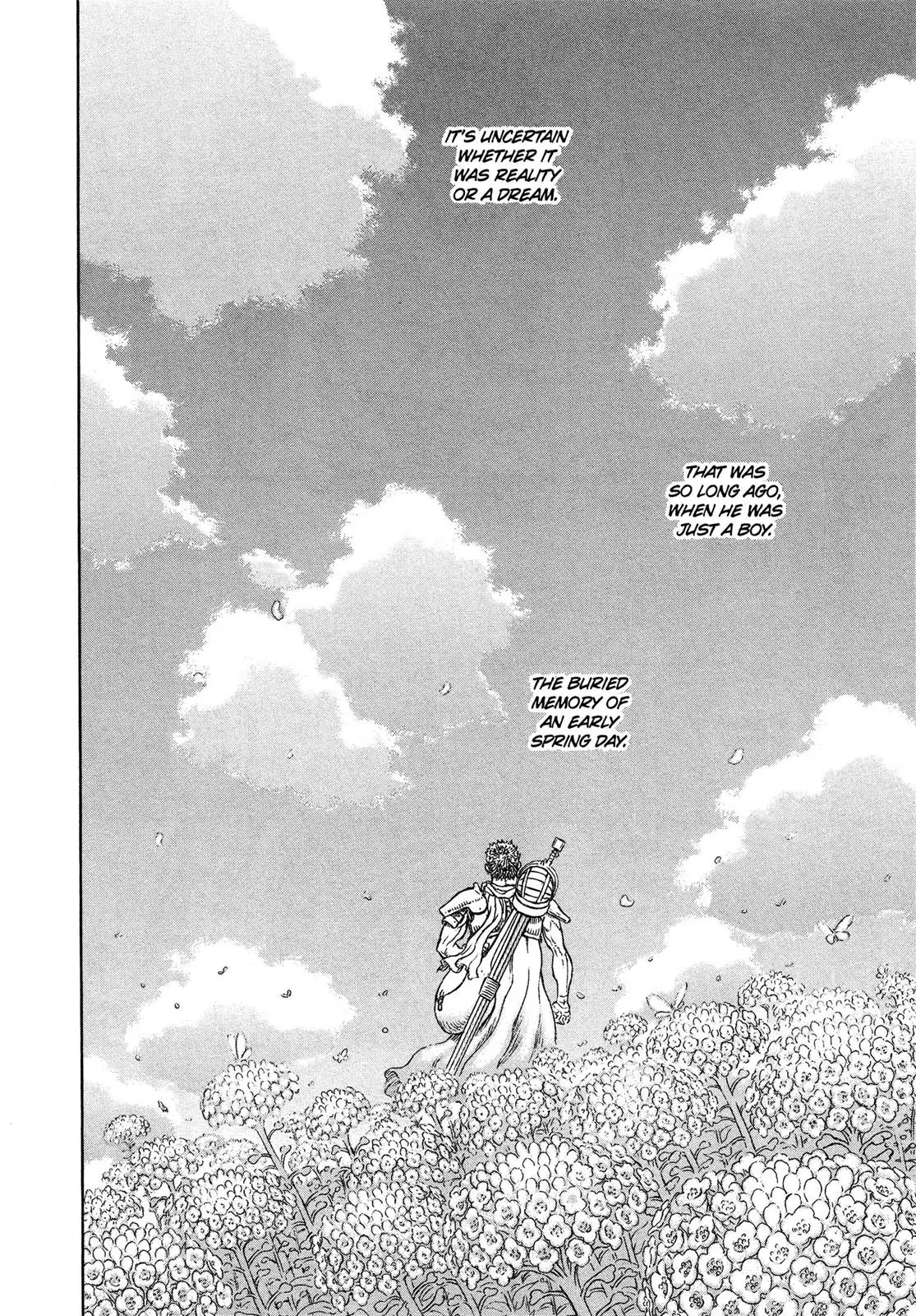 Berserk Chapter 331 - Page 24