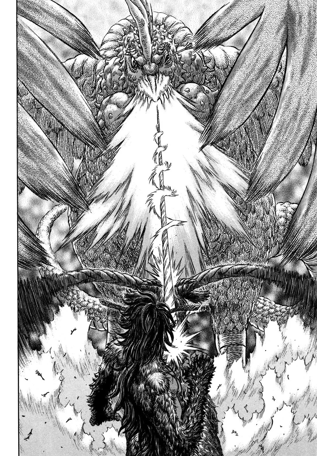 Berserk Chapter 332 - Page 21