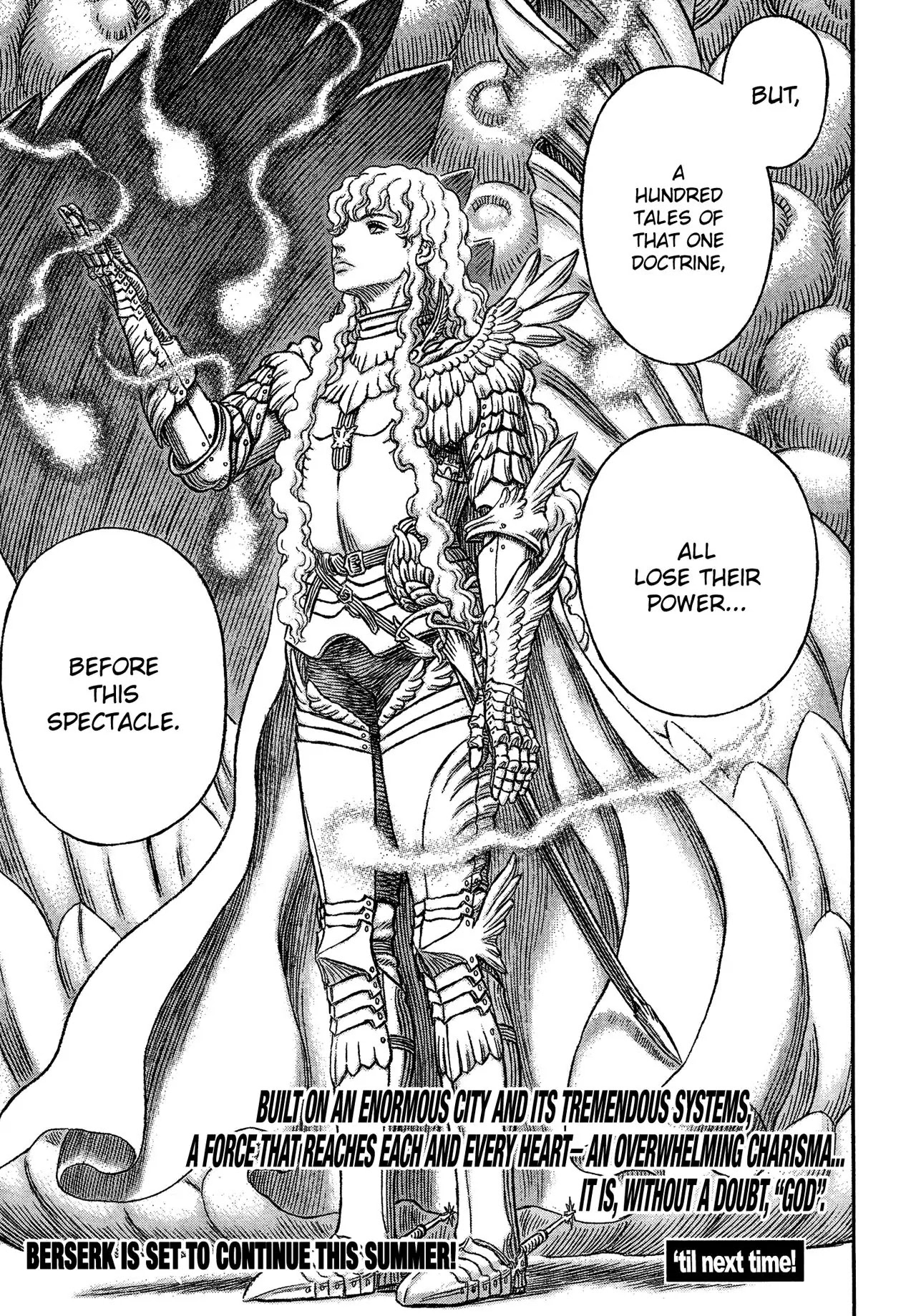 Berserk Chapter 335 - Page 15