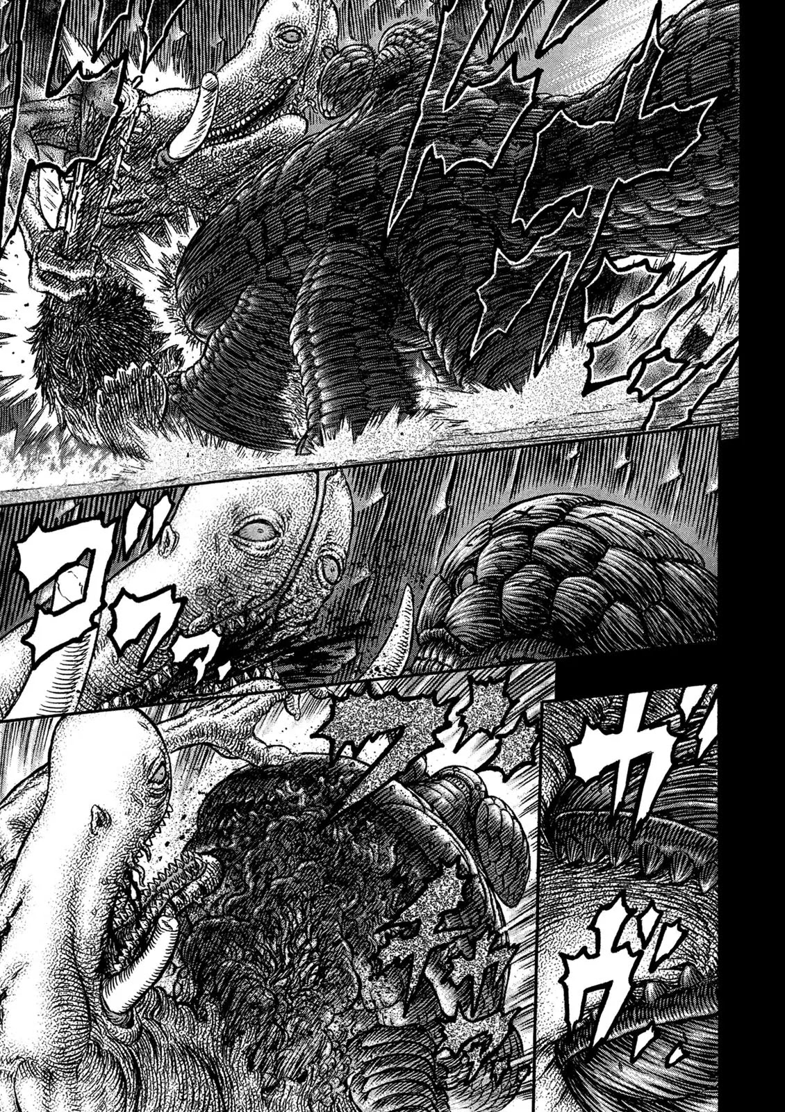 Berserk Chapter 336 - Page 18