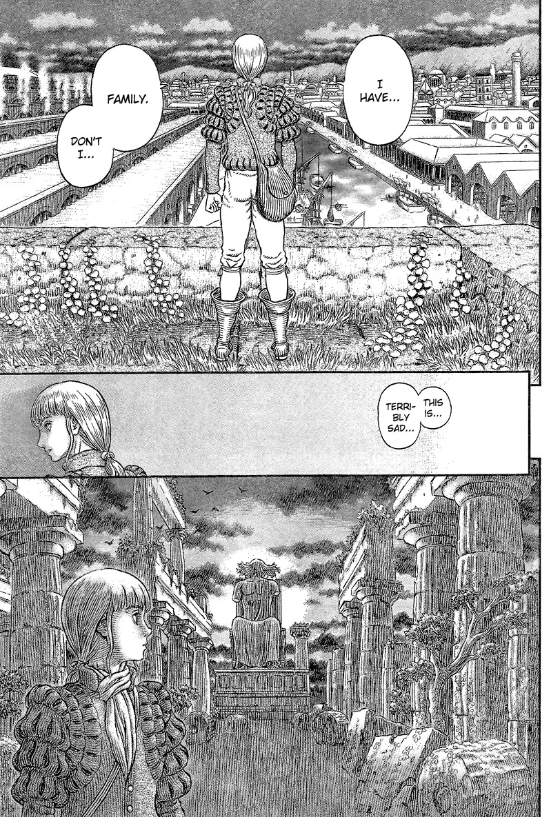 Berserk Chapter 338 - Page 16
