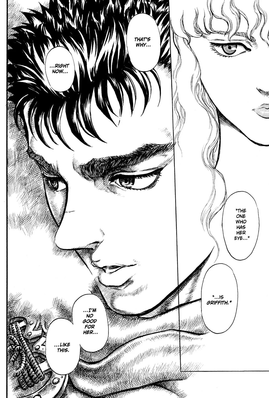 Berserk Chapter 34 - Page 18