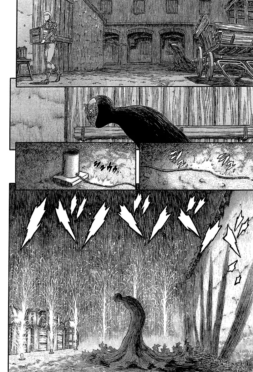 Berserk Chapter 340 - Page 2