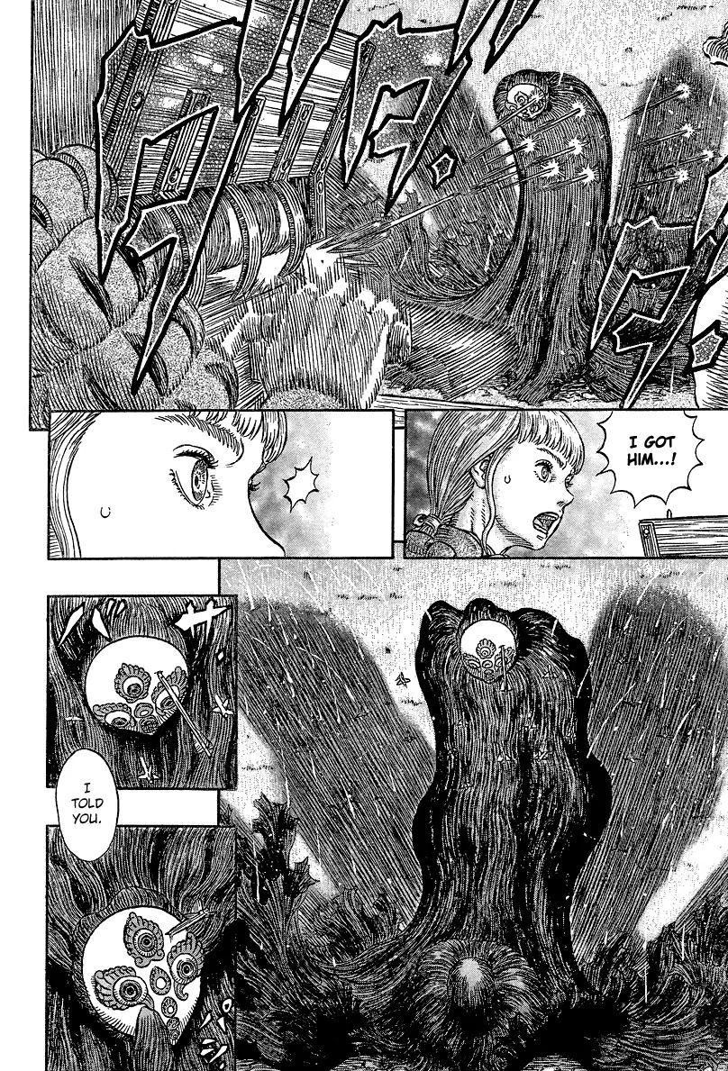 Berserk Chapter 340 - Page 4