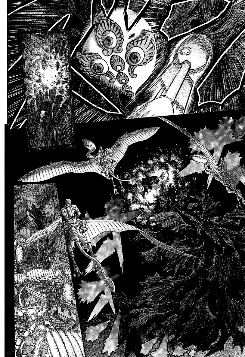 Berserk Chapter 341 - Page 18