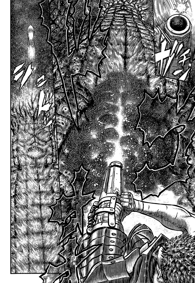 Berserk Chapter 343 - Page 18