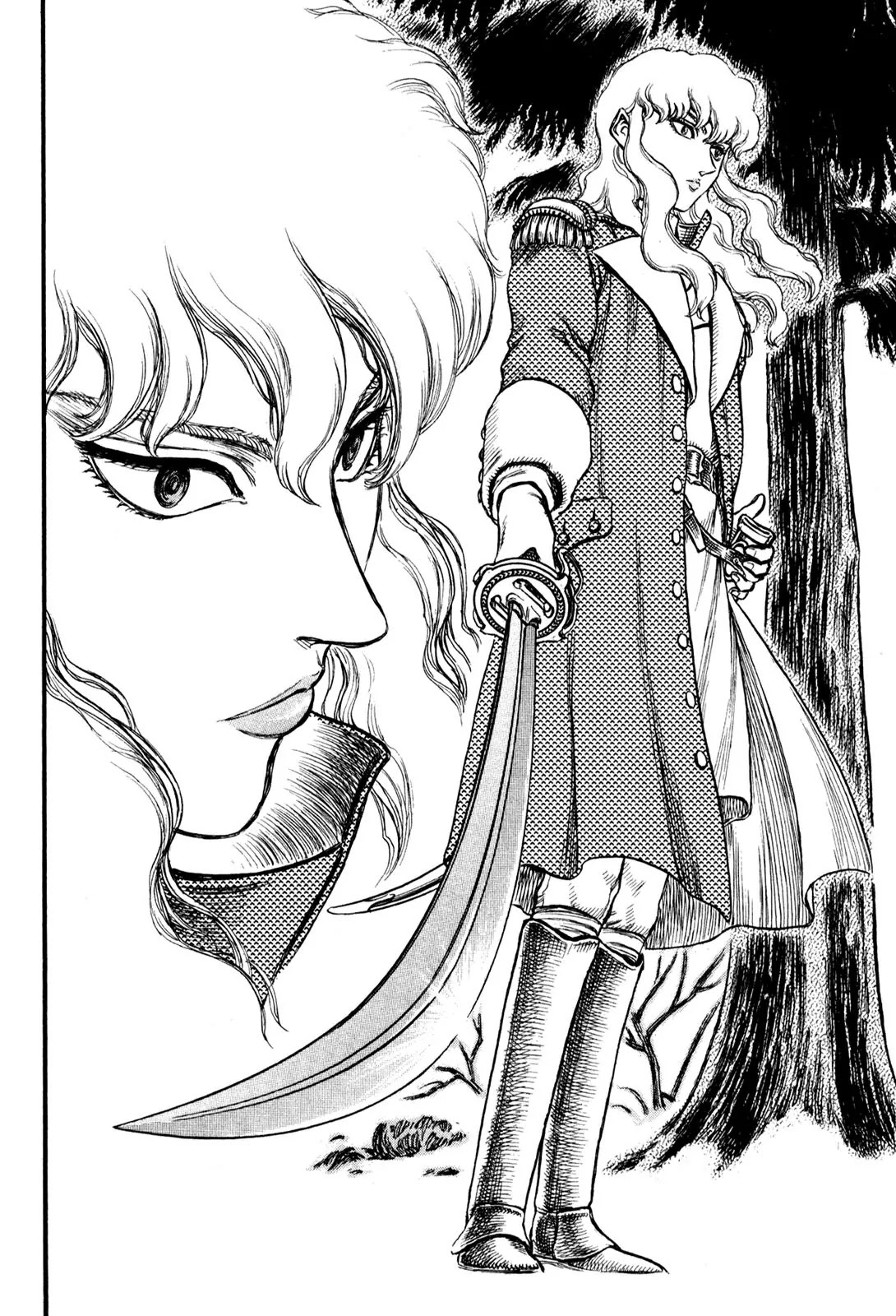 Berserk Chapter 35 - Page 10
