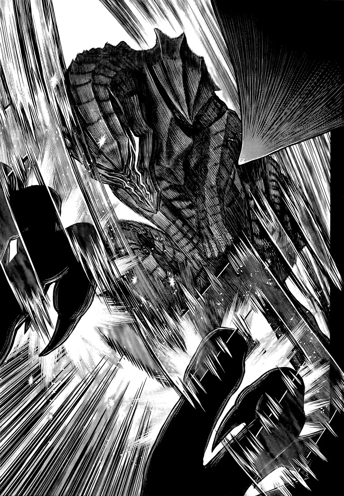 Berserk Chapter 353 - Page 9