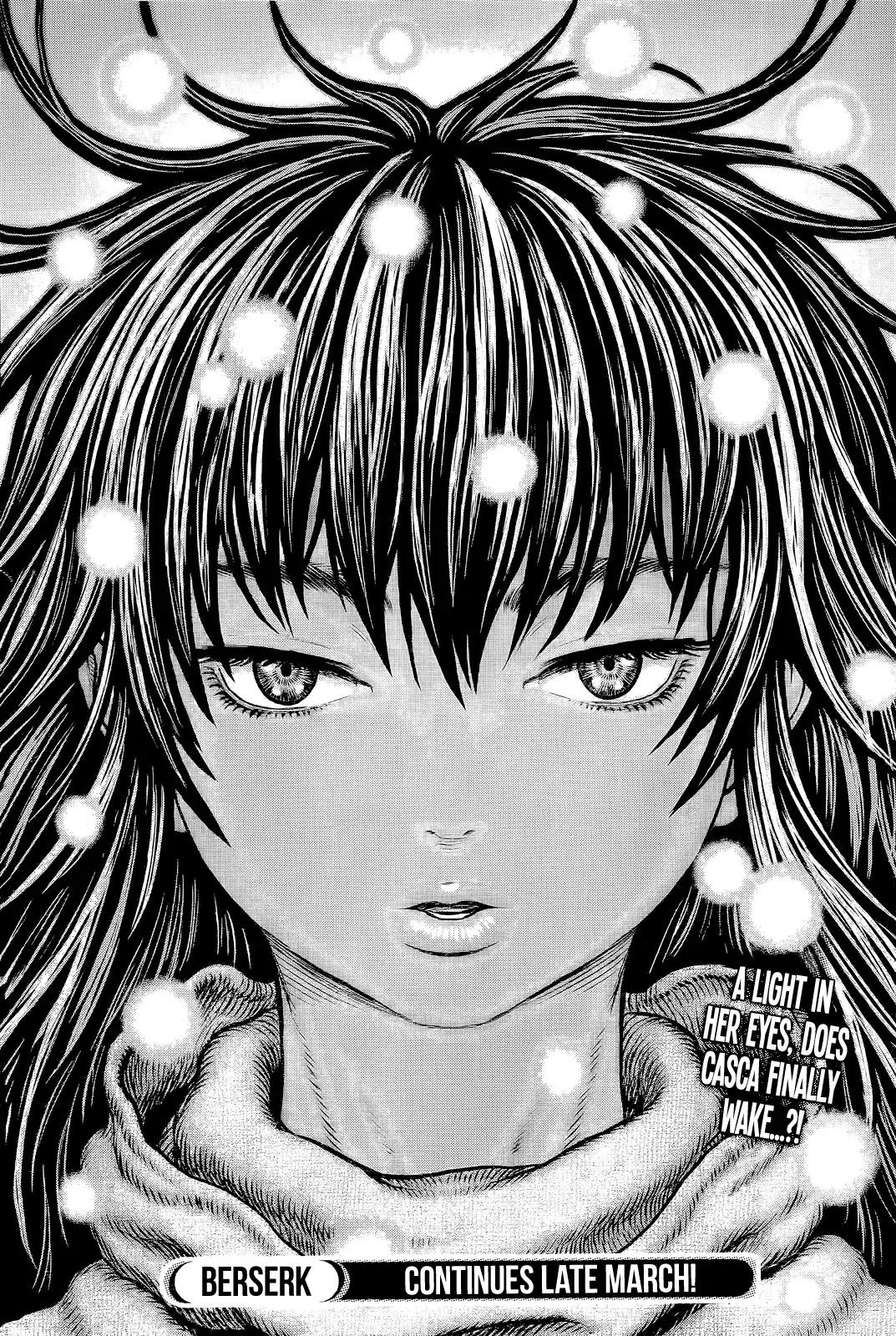Berserk Chapter 354 - Page 21