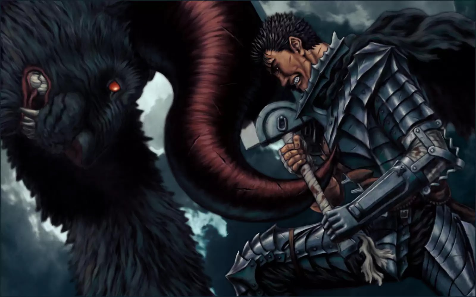 Berserk Chapter 354 - Page 23