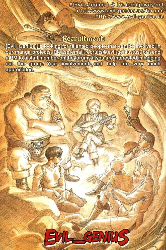 Berserk Chapter 356.2 - Page 11