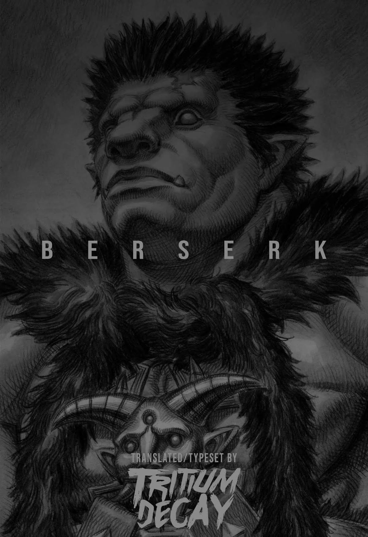 Berserk Chapter 358 - Page 1