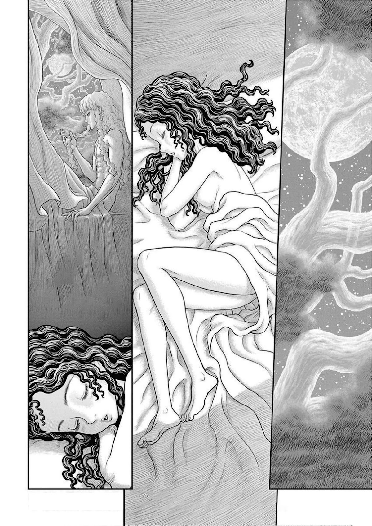 Berserk Chapter 358 - Page 22