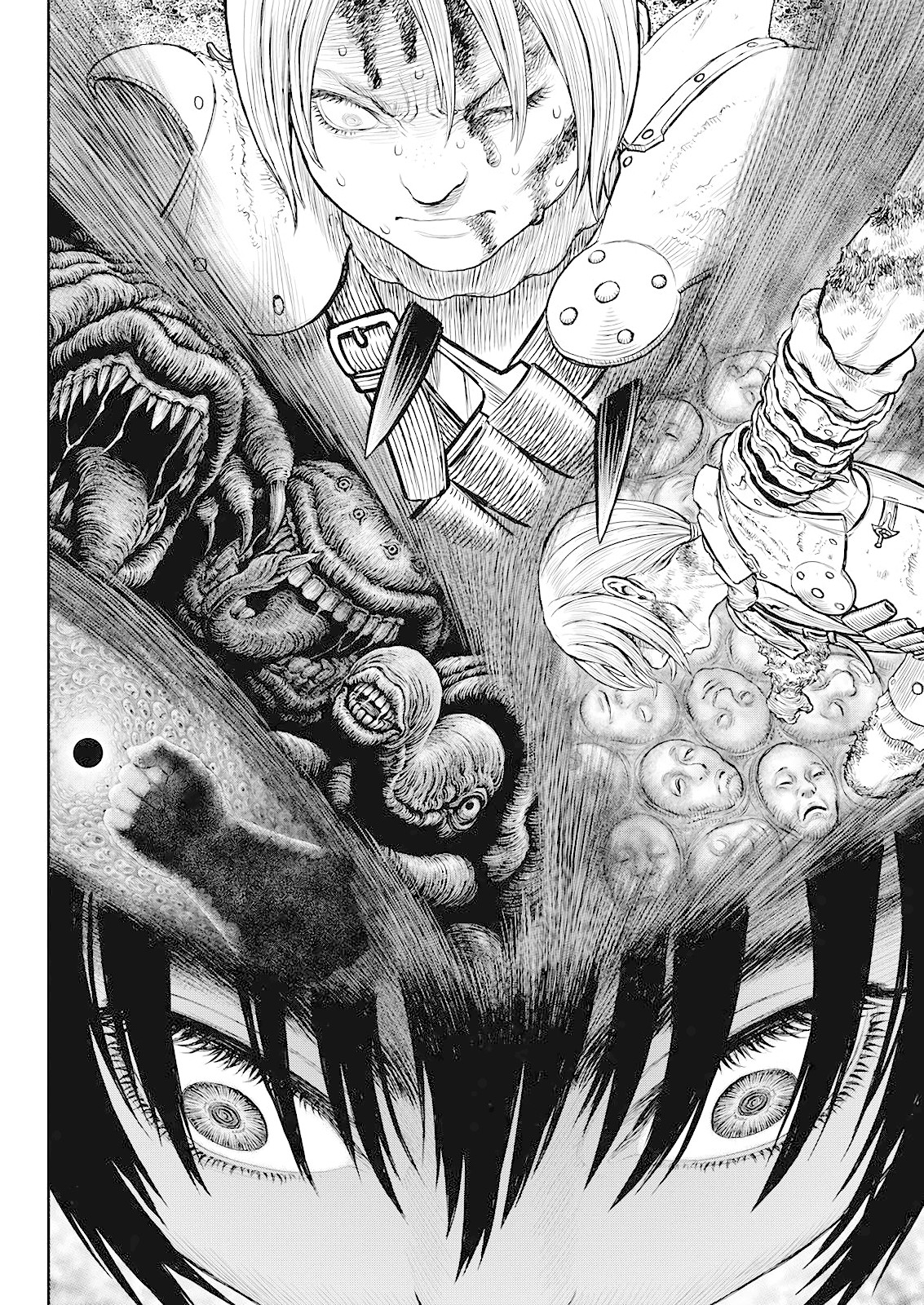 Berserk Chapter 359 - Page 20