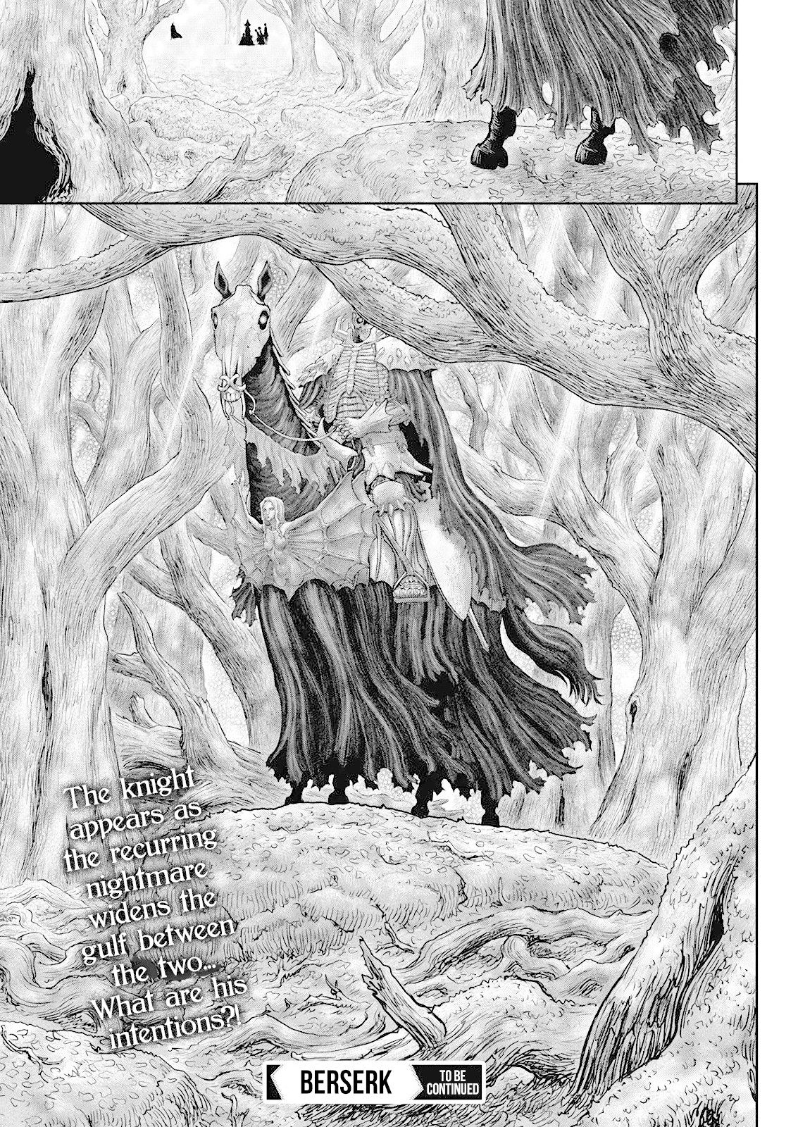 Berserk Chapter 359 - Page 25