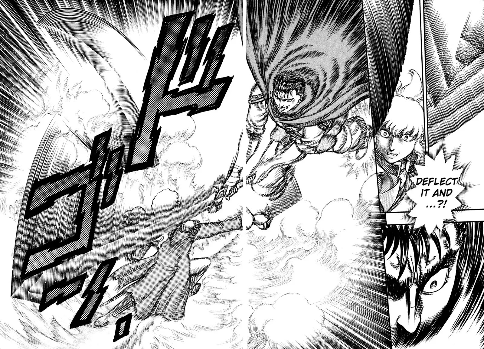 Berserk Chapter 36 - Page 12