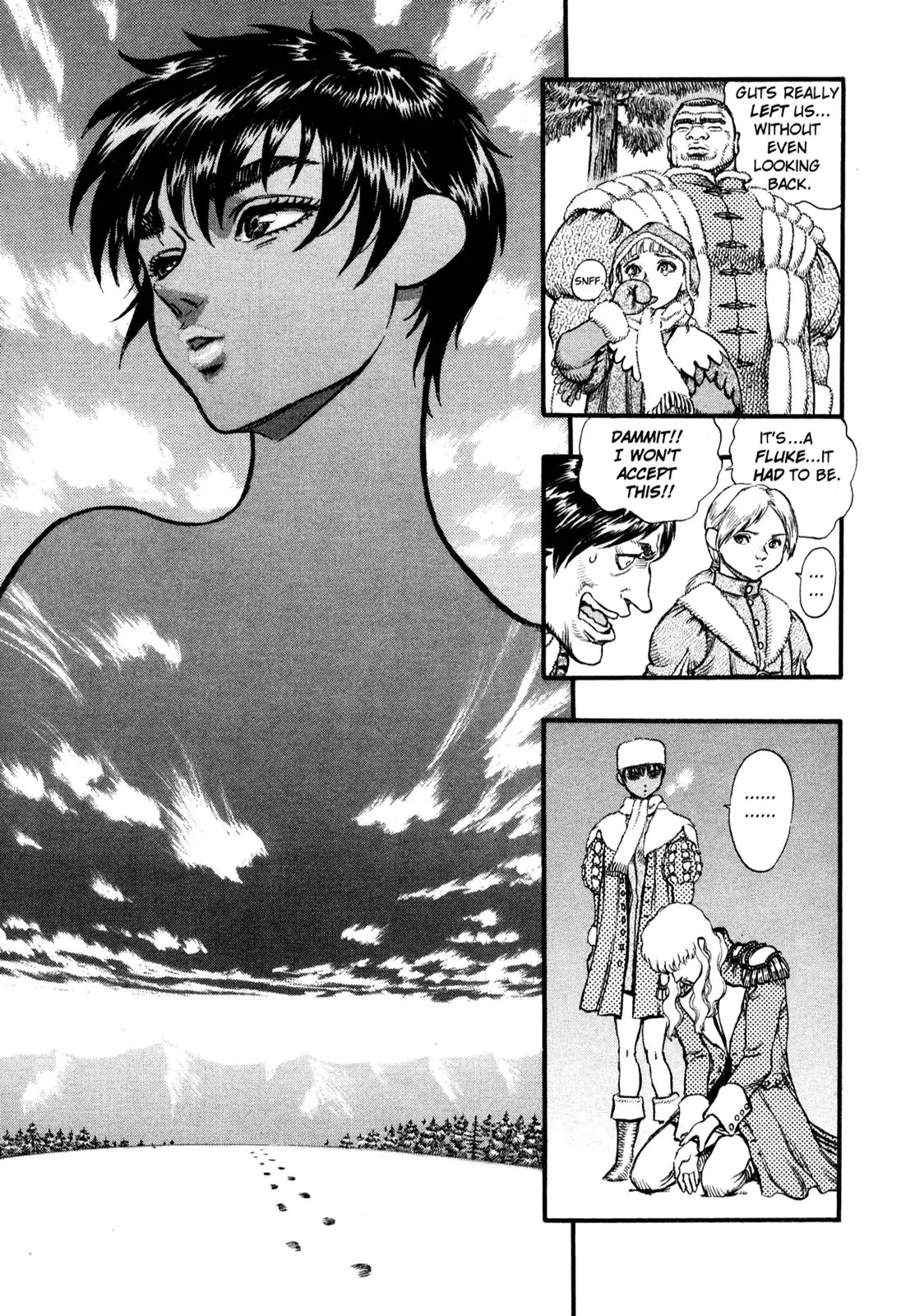 Berserk Chapter 36 - Page 18