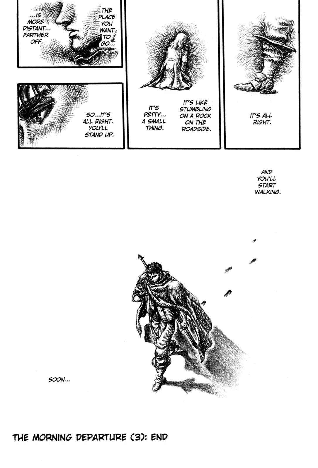 Berserk Chapter 36 - Page 19