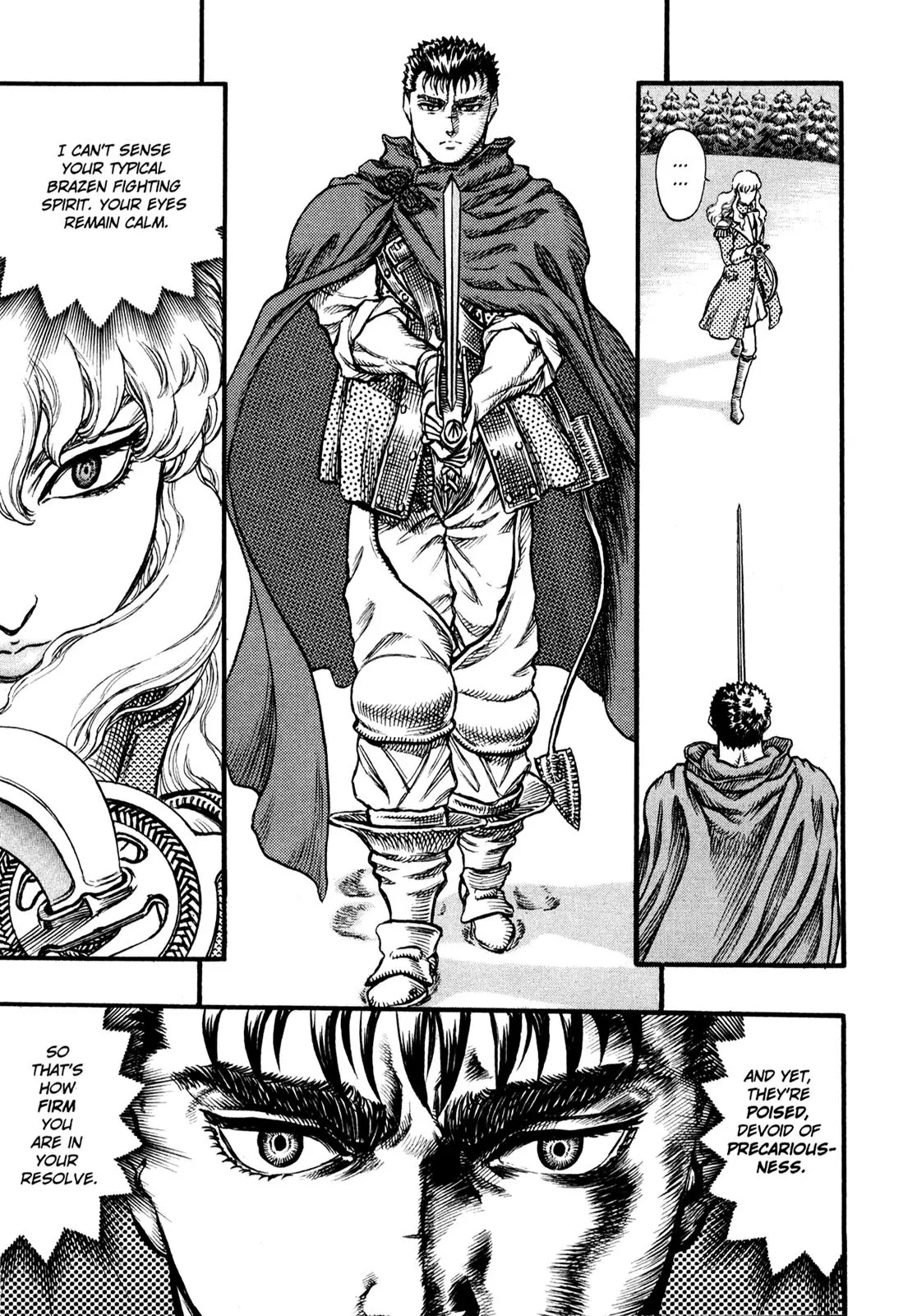 Berserk Chapter 36 - Page 6