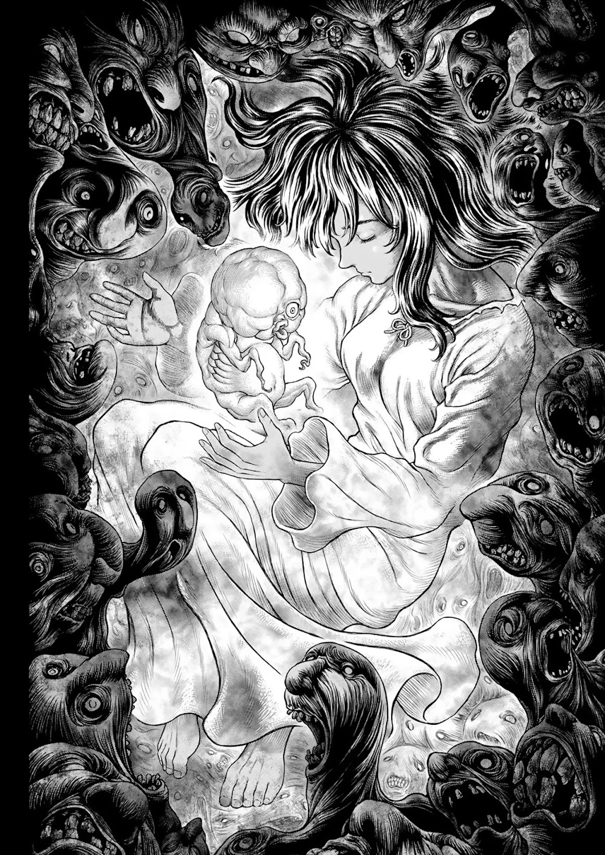 Berserk Chapter 364 - Page 22