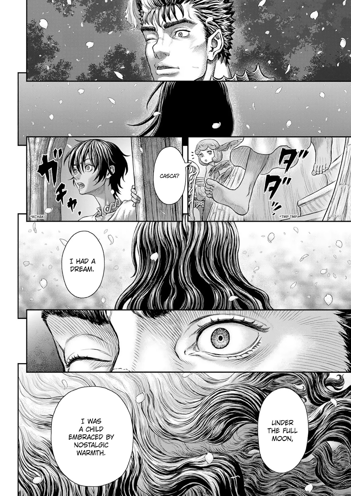 Berserk Chapter 364 - Page 24