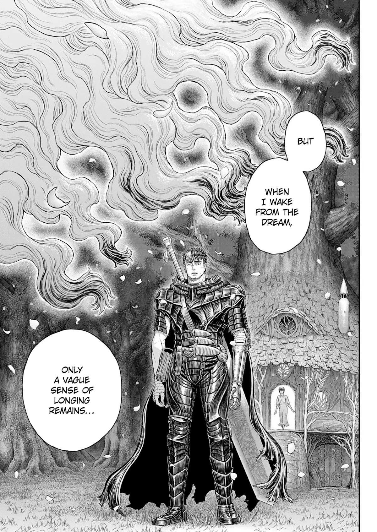Berserk Chapter 364 - Page 25
