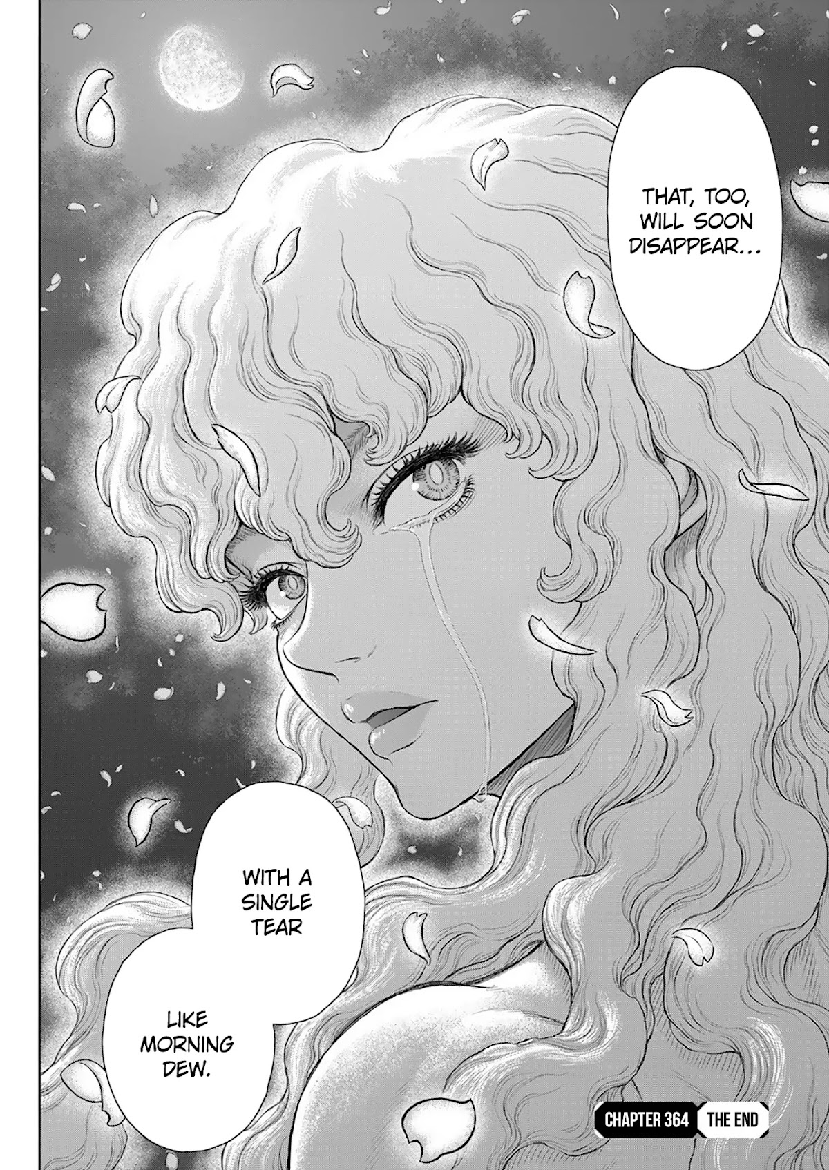 Berserk Chapter 364 - Page 26