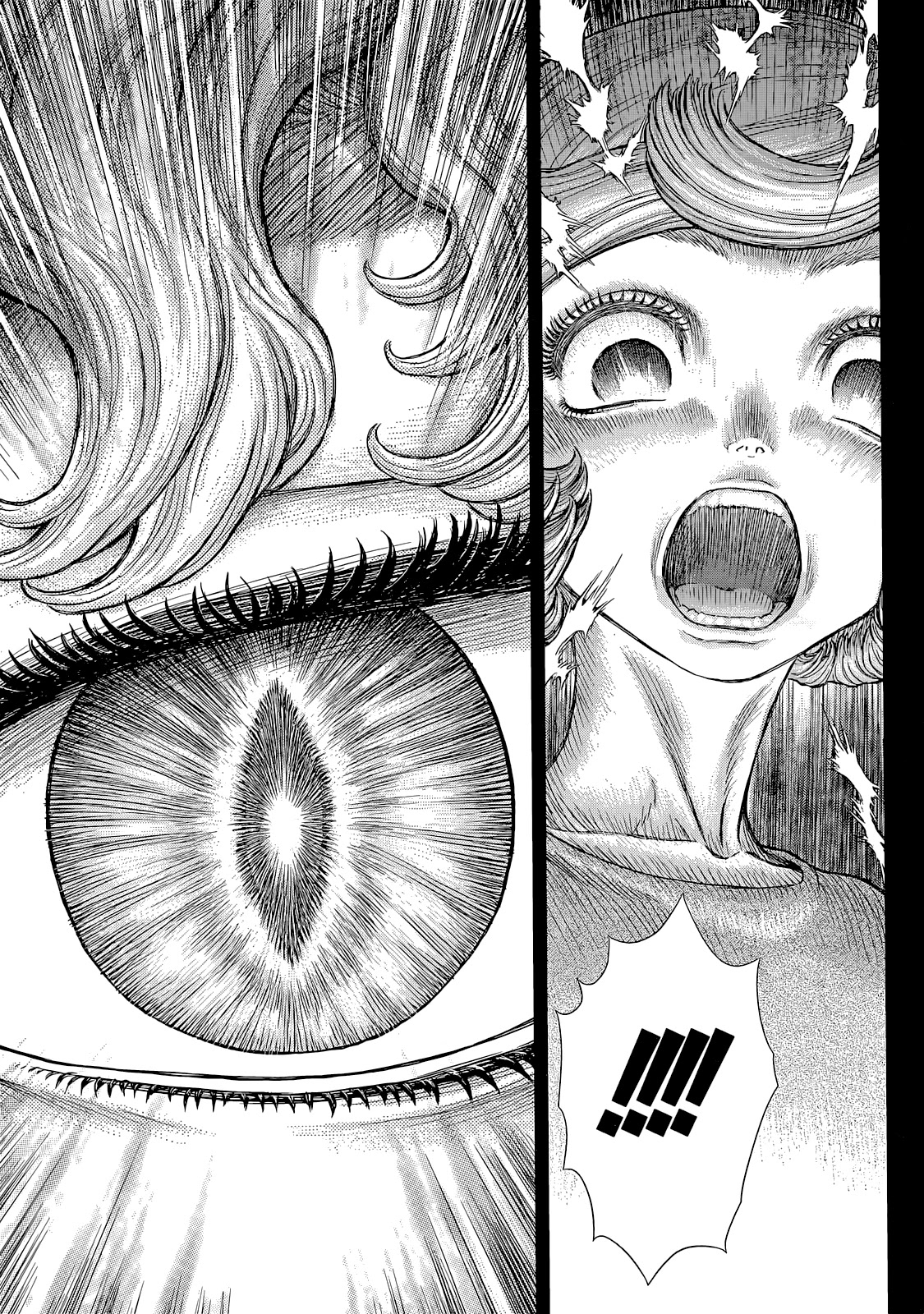 Berserk Chapter 365 - Page 14
