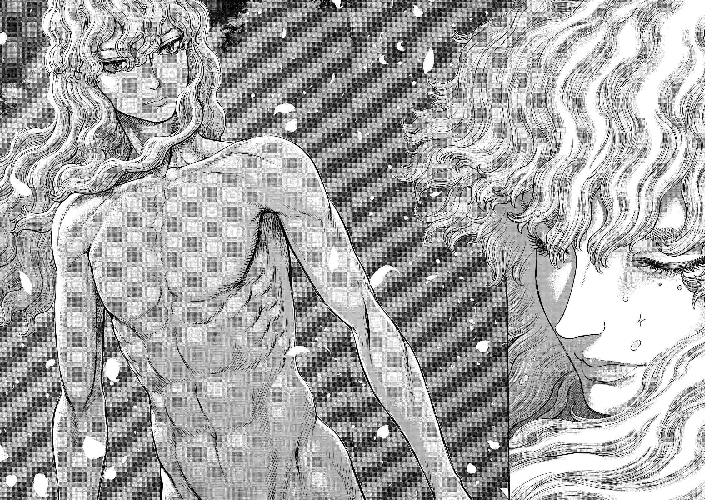 Berserk Chapter 365 - Page 10